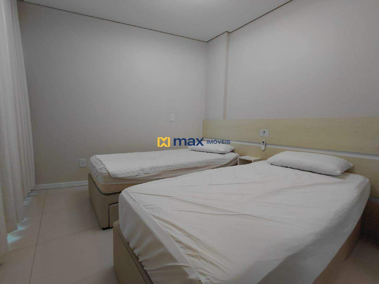 Apartamento para aluguel no Centro: Quarto 2