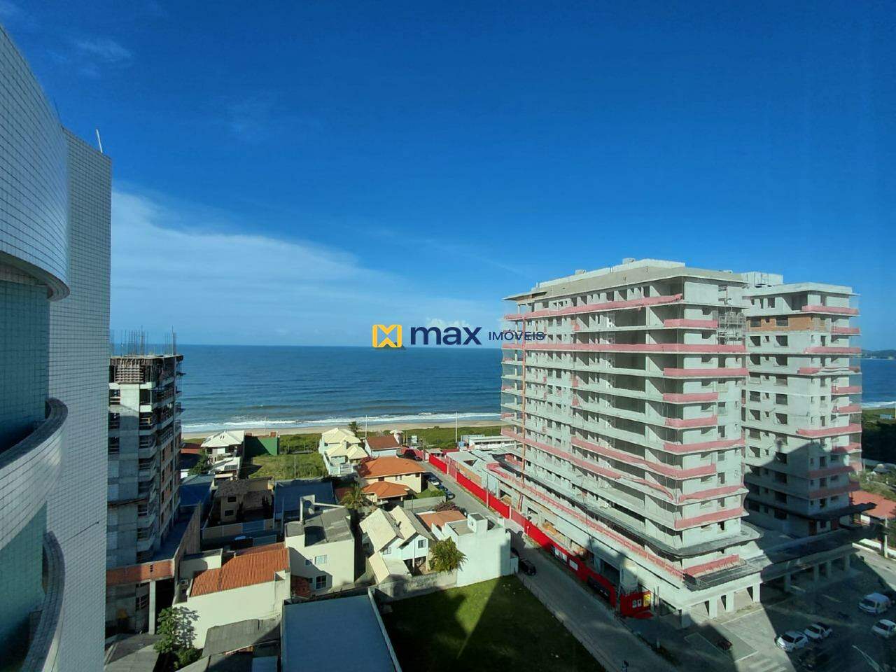 Apartamento para aluguel no Centro: Vista