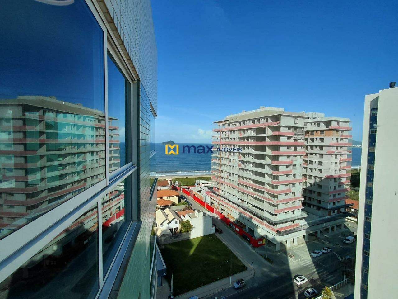 Apartamento para aluguel no Centro: Vista Quarto