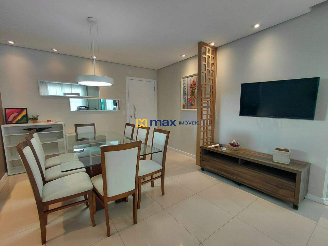 Apartamento para aluguel no Centro: Copa