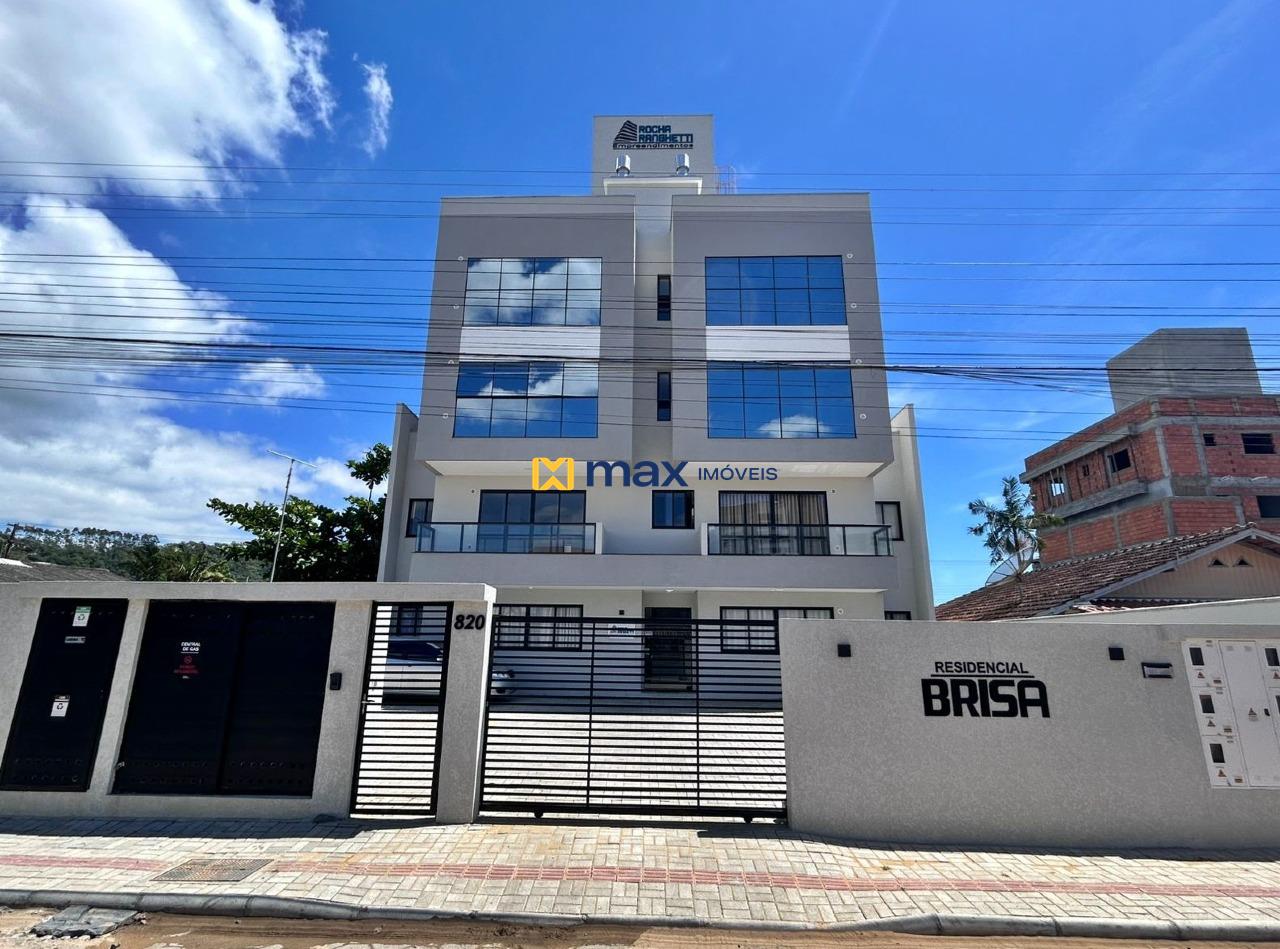 Apartamento à venda no Gravatá: Gachada