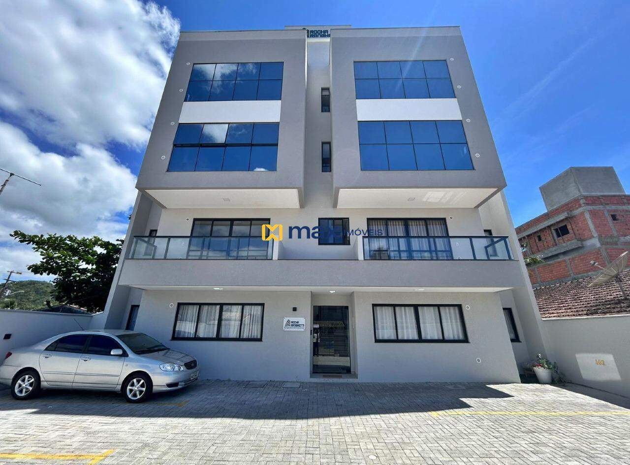 Apartamento à venda no Gravatá: 