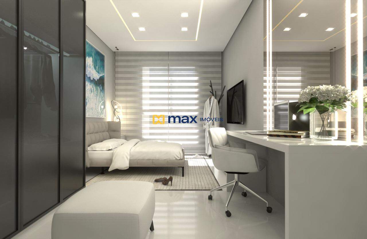 Apartamento à venda no Cabeçudas: Quarto