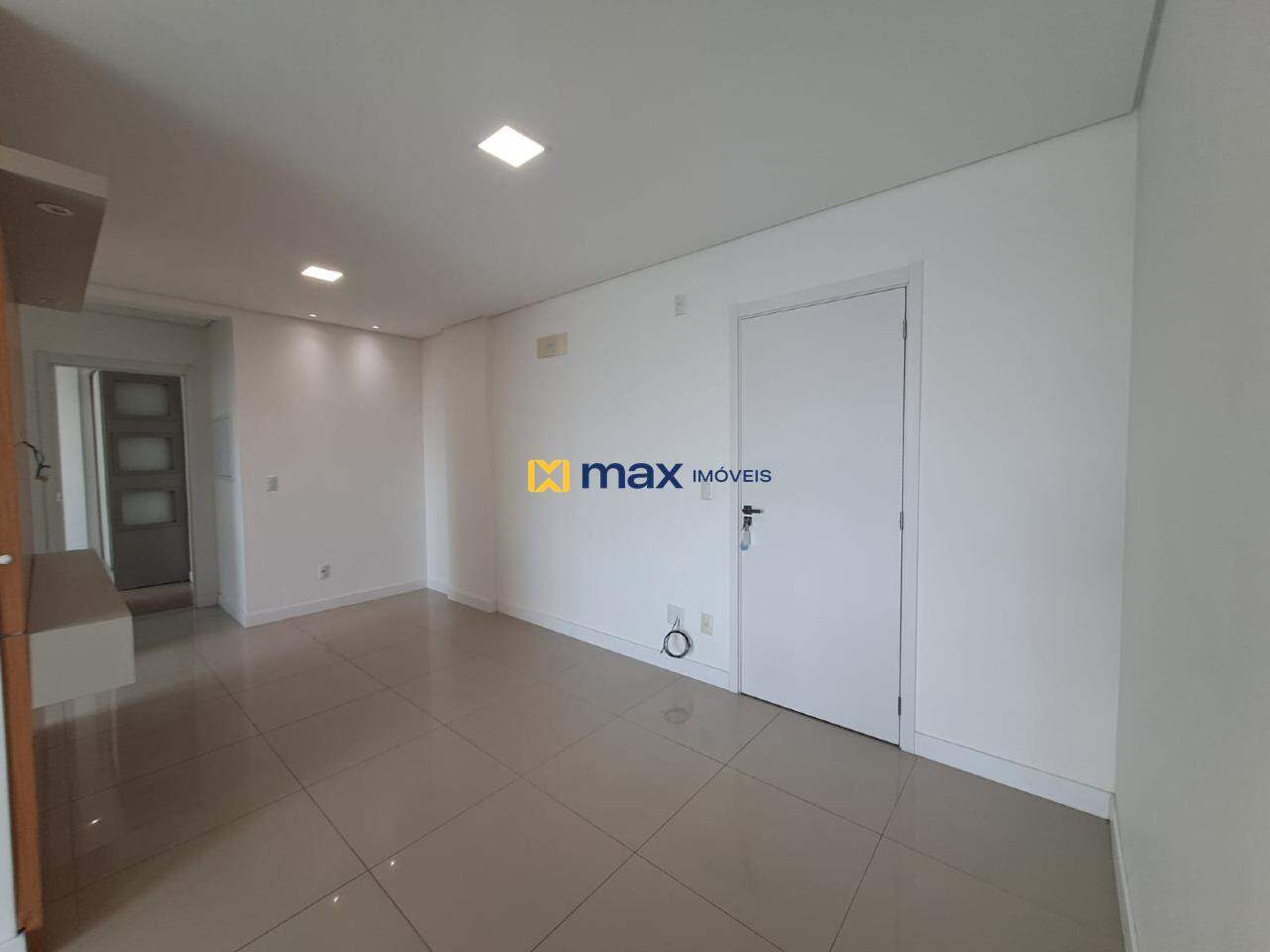 Apartamento para aluguel no Centro: Sala de estar