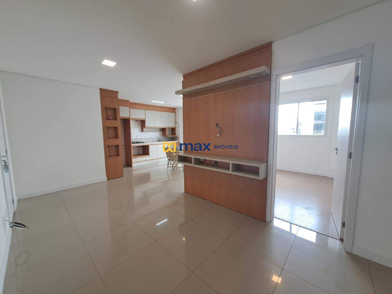 Apartamento para aluguel no Centro: Sala de estar