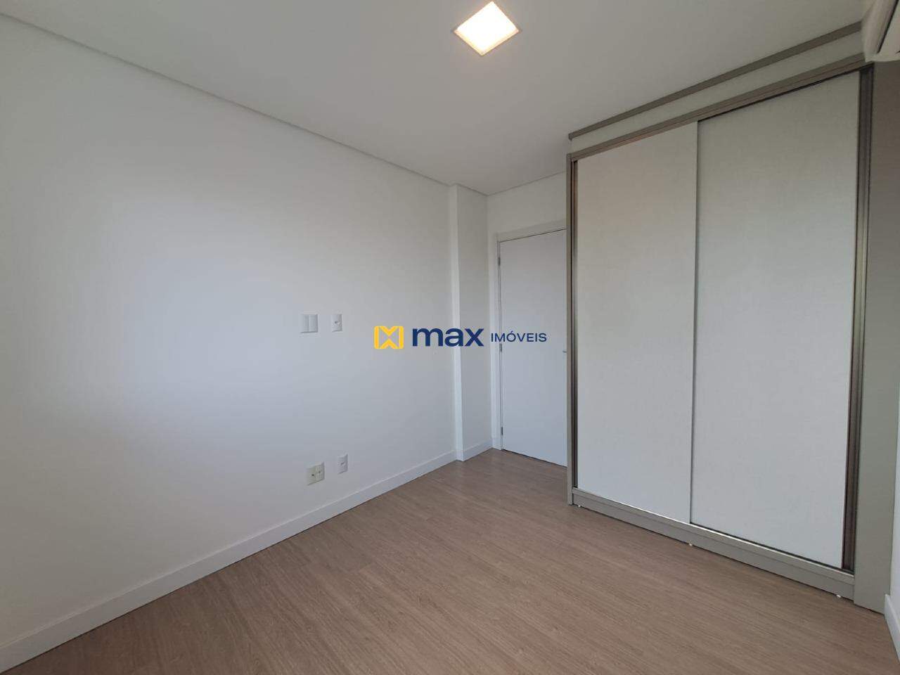 Apartamento para aluguel no Centro: Dormitório