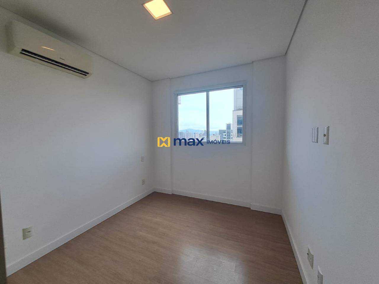 Apartamento para aluguel no Centro: Dormitório