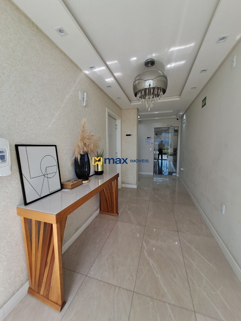Apartamento à venda no Gravatá: Hall de Entrada