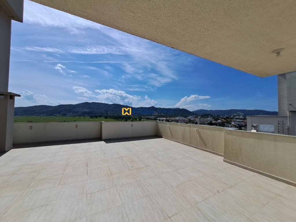 Apartamento à venda no Gravatá: Terraço