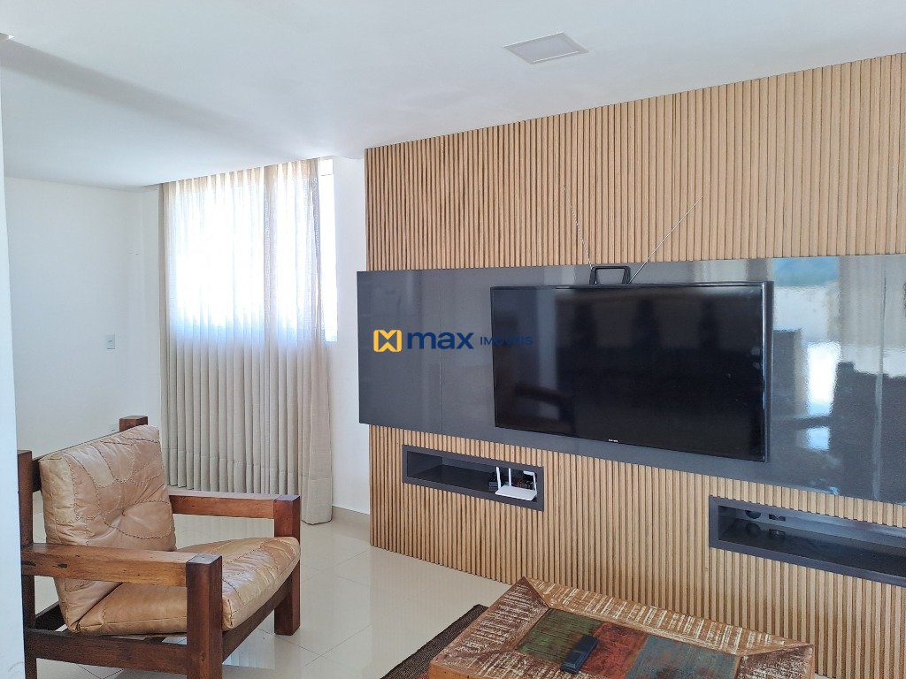 Apartamento à venda no Gravatá: Salão de Festas