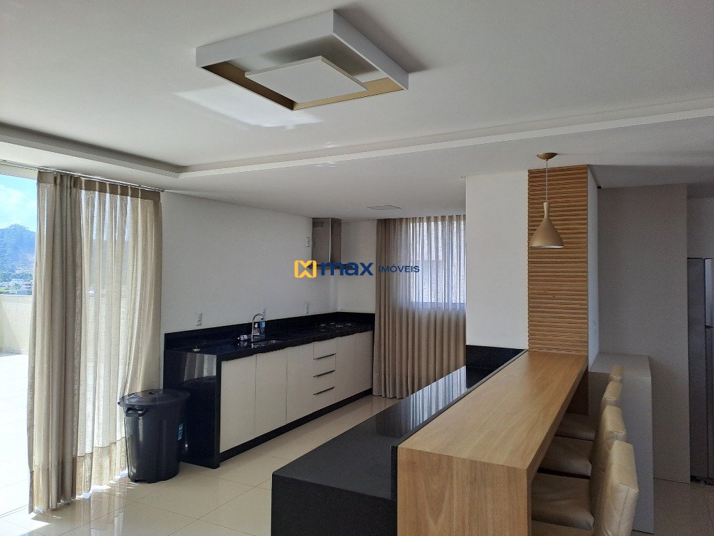 Apartamento à venda no Gravatá: Salão de Festas