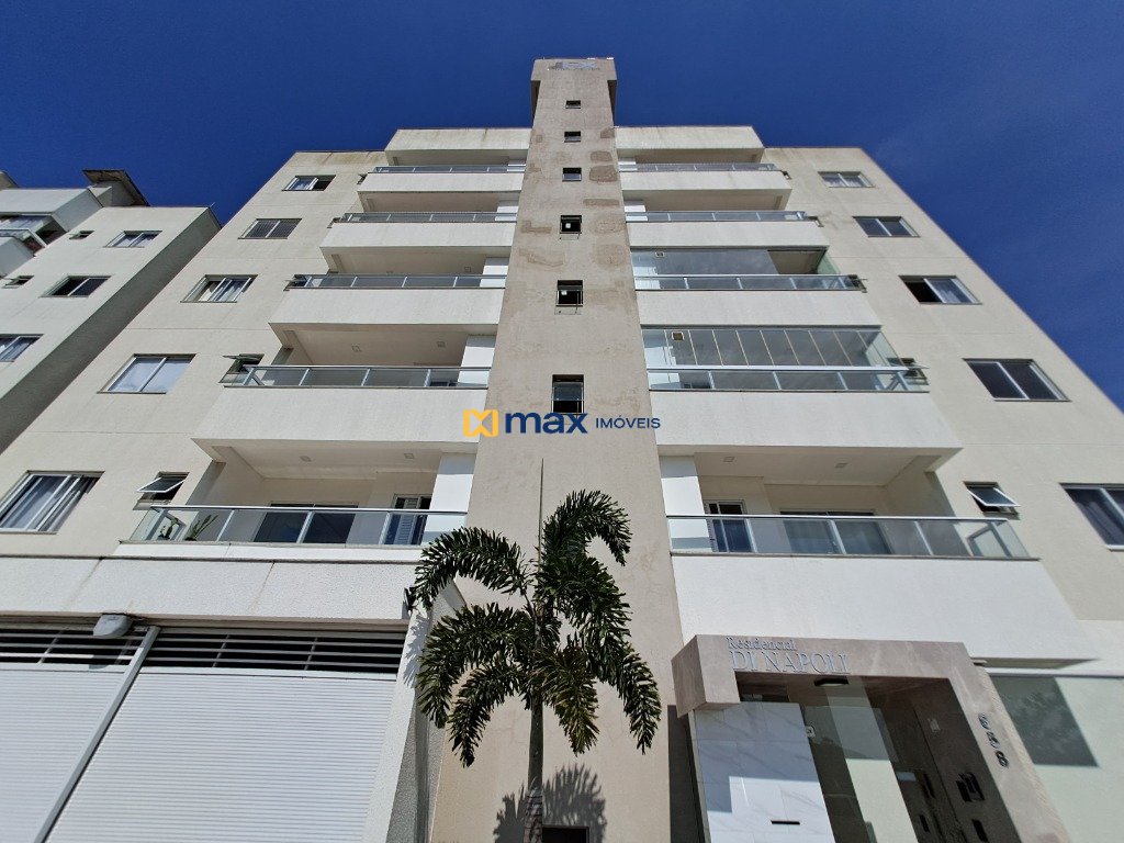 Apartamento à venda no Gravatá: Fachada 