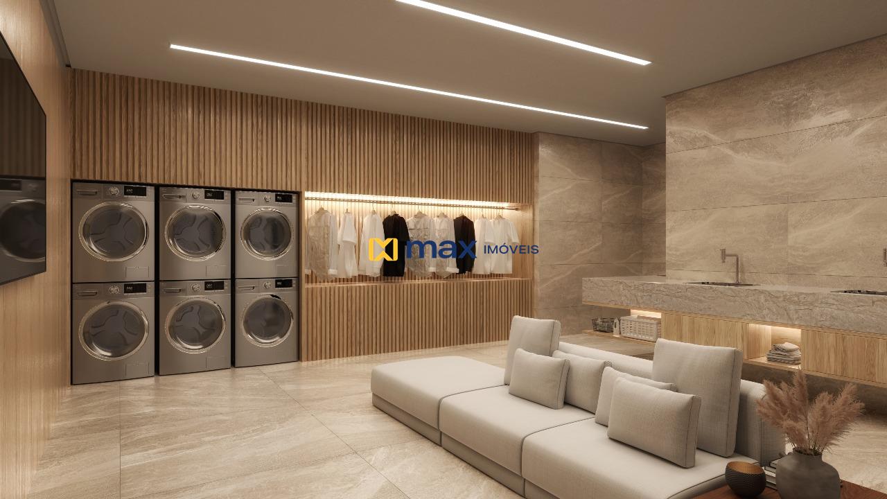 Apartamento à venda no Cordeiros: Lavanderia