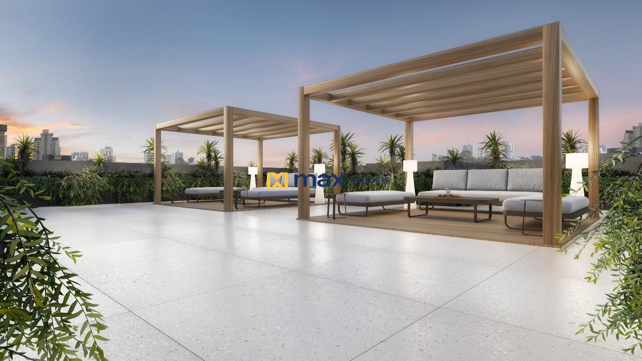 Apartamento à venda no Cordeiros: Rooftop