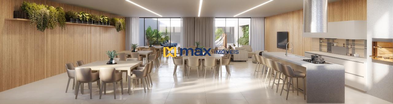 Apartamento à venda no Cordeiros: Salão de festas