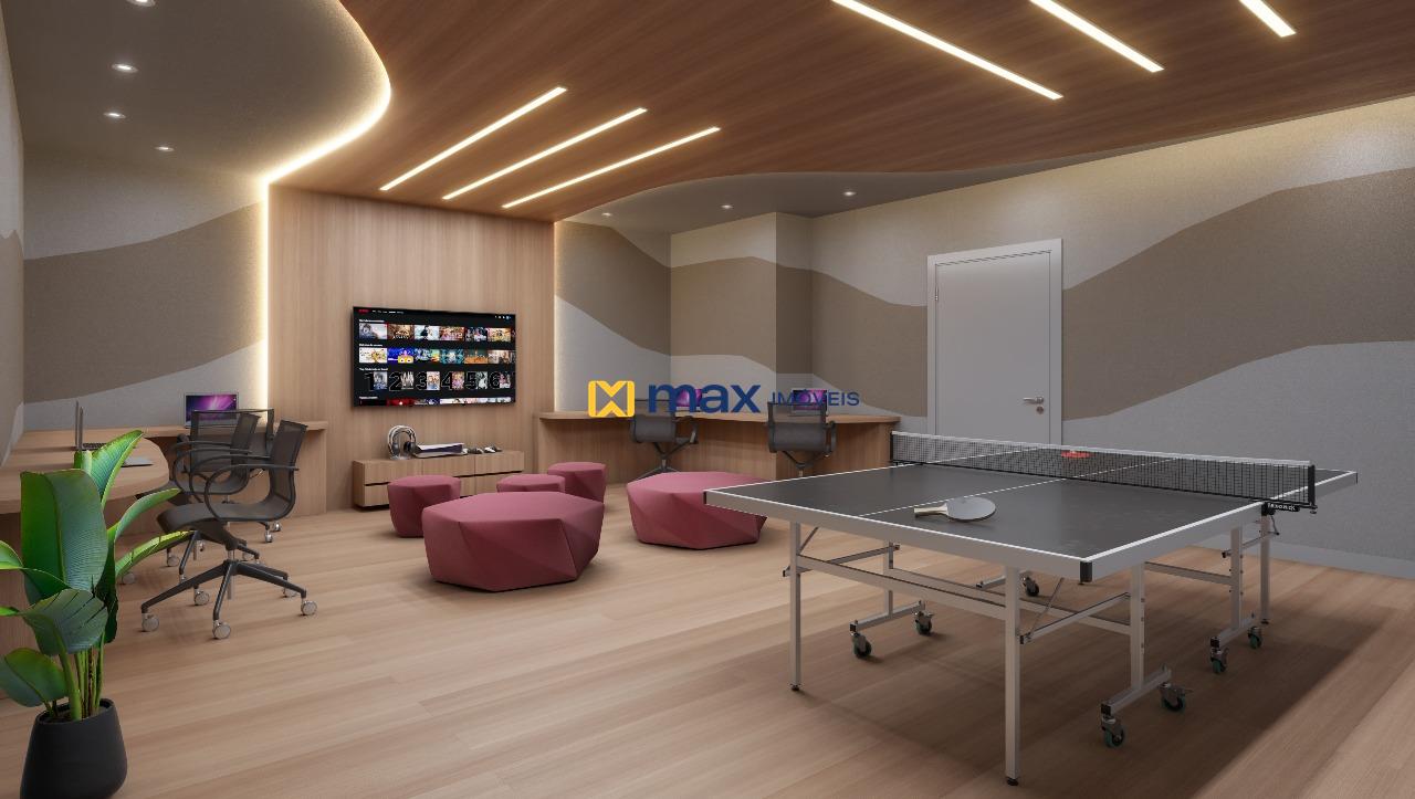 Apartamento à venda no Cordeiros: Espaço teen