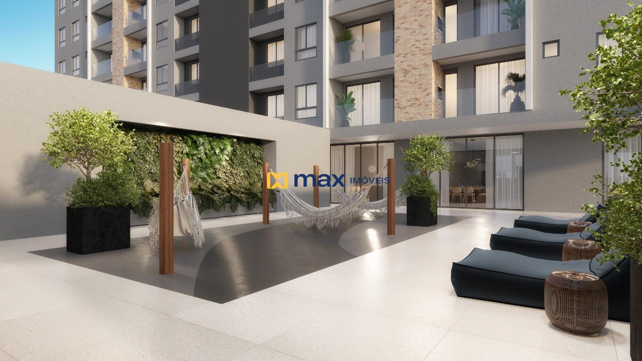 Apartamento à venda no Cordeiros: Redário