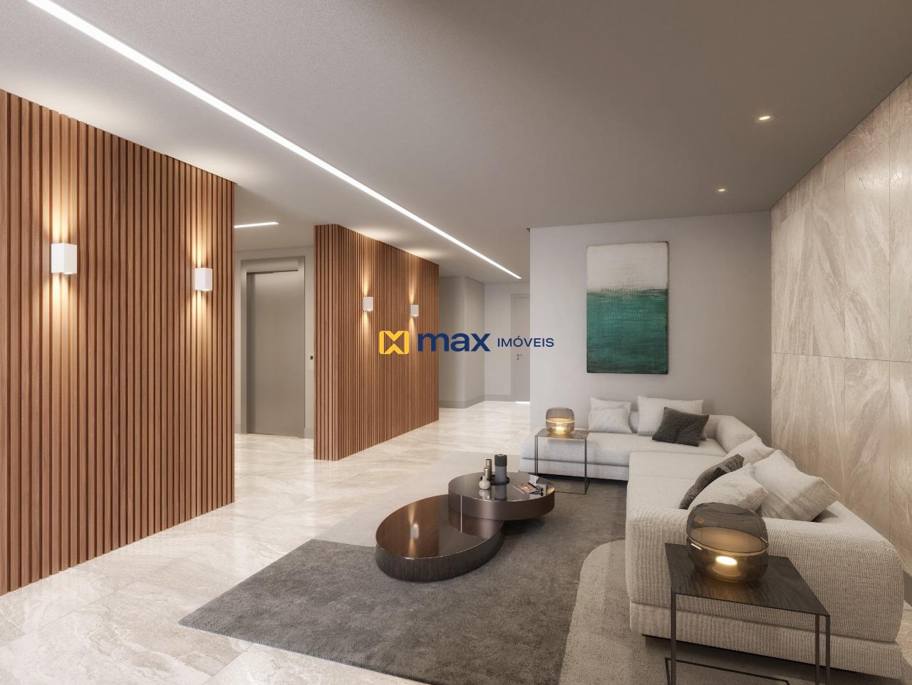 Apartamento à venda no Cordeiros: Hall de entrada