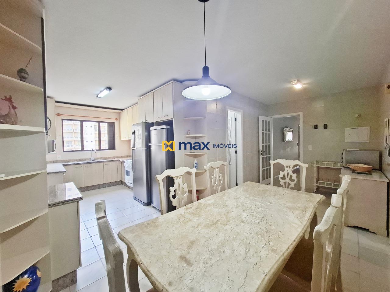 Apartamento para aluguel no Centro: Cozinha