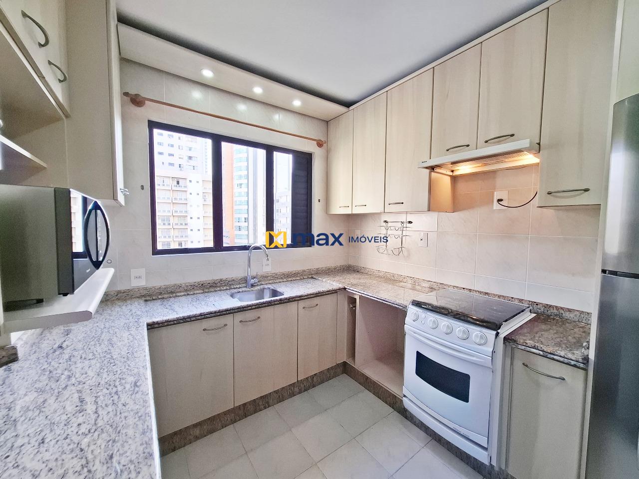 Apartamento para aluguel no Centro: Cozinha