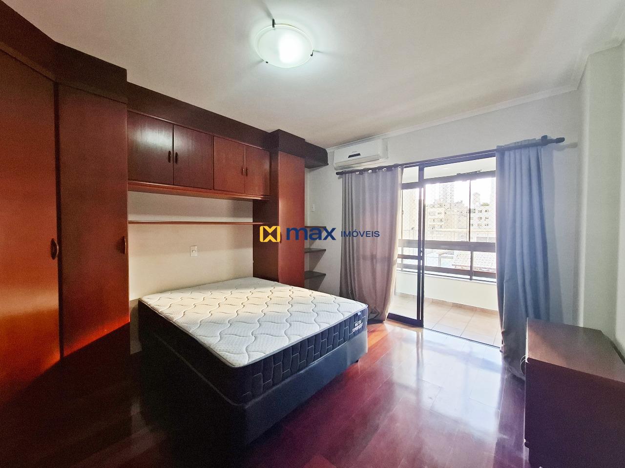 Apartamento para aluguel no Centro: Suíte 1