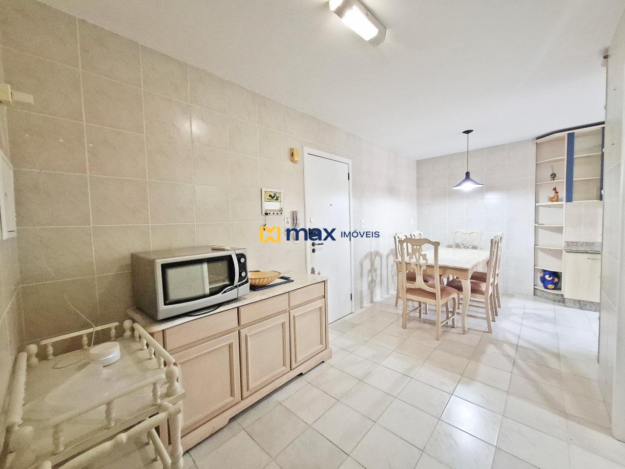 Apartamento para aluguel no Centro: Cozinha