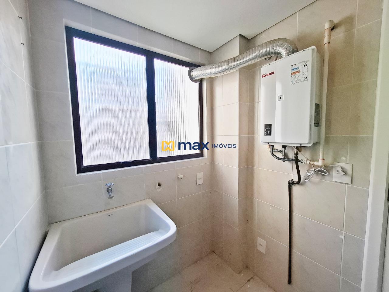 Apartamento para aluguel no Centro: Lavanderia