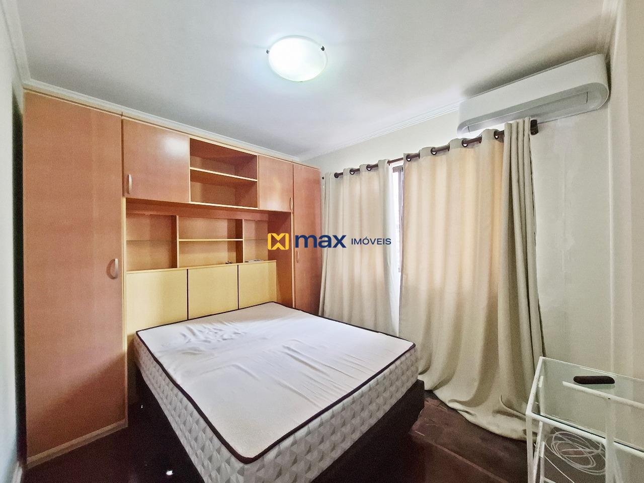 Apartamento para aluguel no Centro: Quarto 3