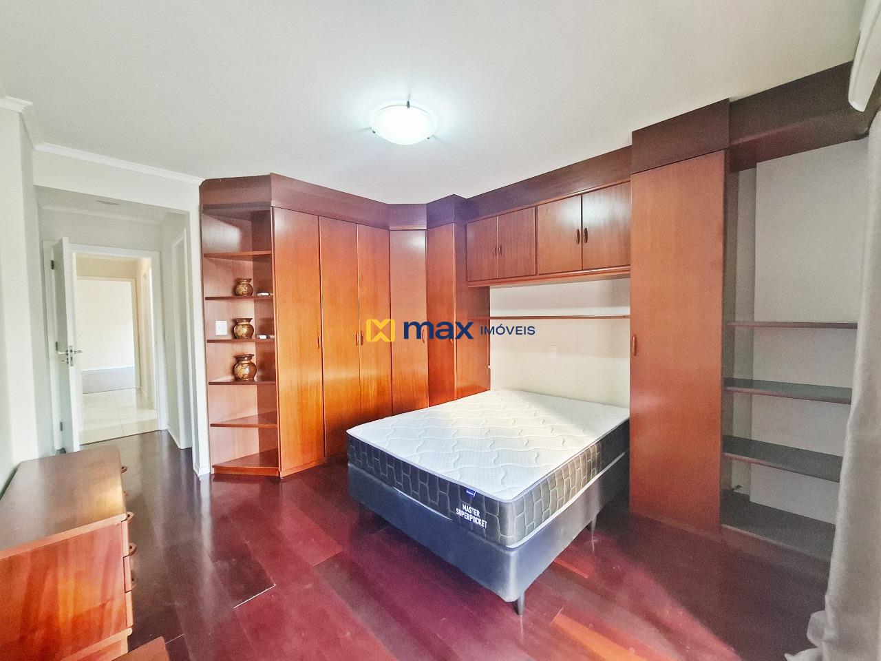 Apartamento para aluguel no Centro: Suíte 1