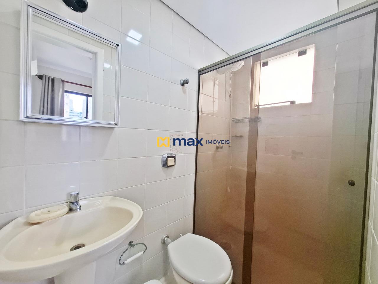 Apartamento para aluguel no Centro: Dependência Completa/Quarto 4