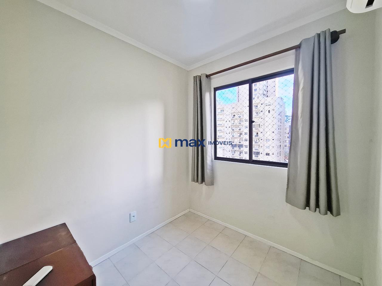 Apartamento para aluguel no Centro: Dependência Completa/Quarto 4
