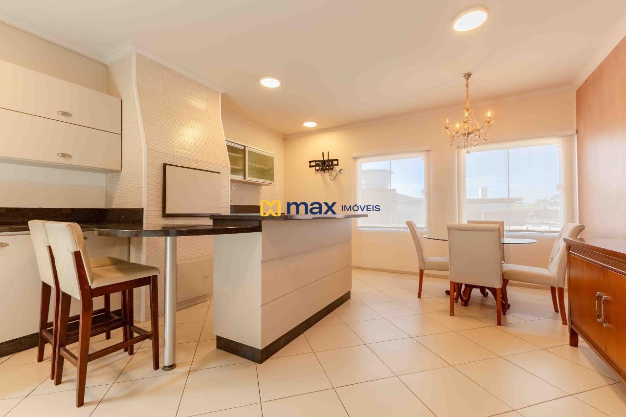 Casa para aluguel no Centro: 