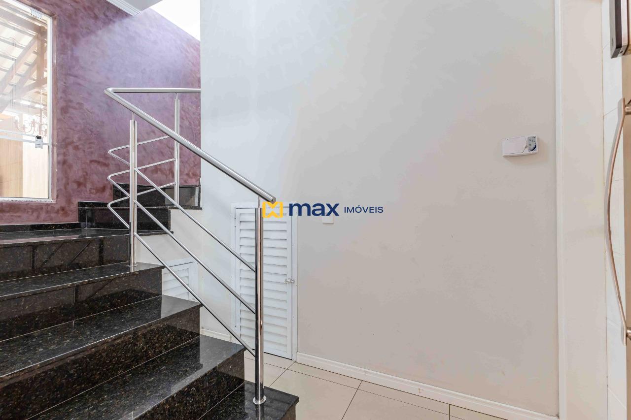 Casa para aluguel no Centro: 