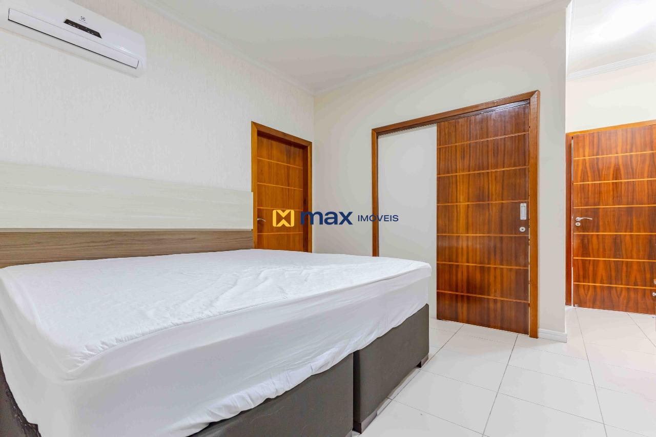 Casa para aluguel no Centro: Suíte