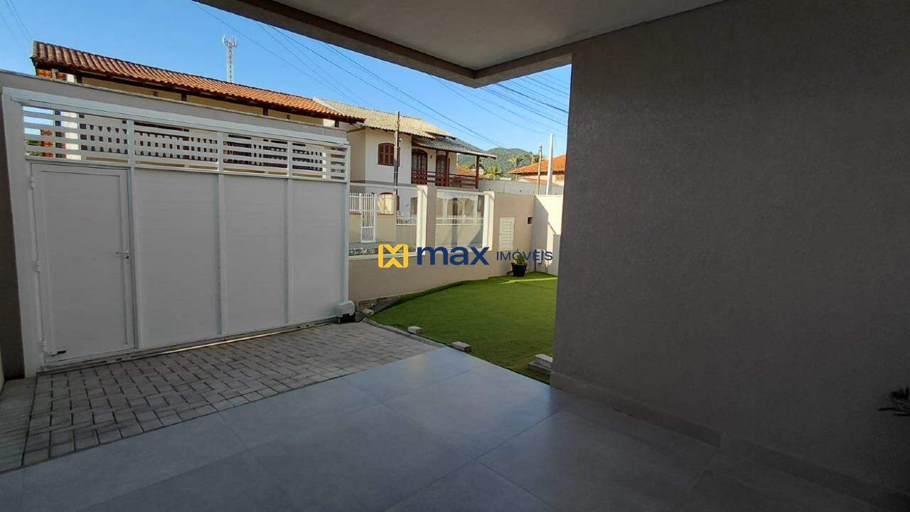Casa à venda no Gravatá: GARAGEM