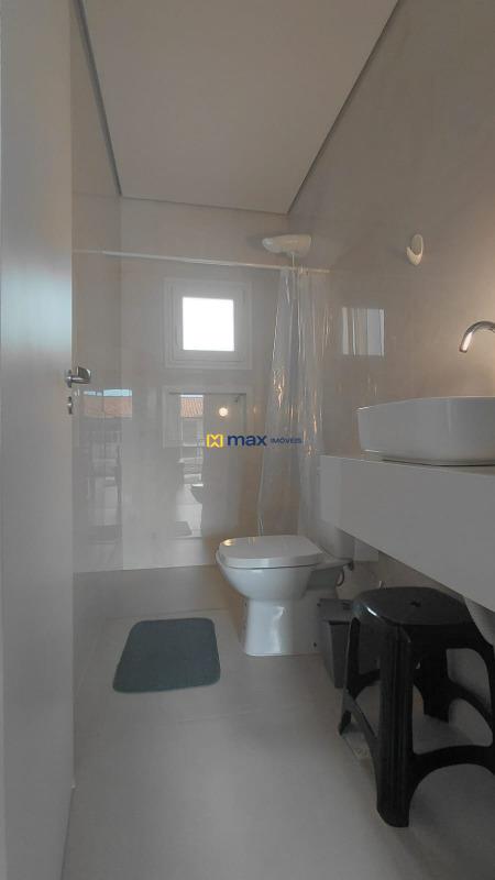 Casa à venda no Gravatá: BANHEIRO SOCIAL - PISO SUPERIOR