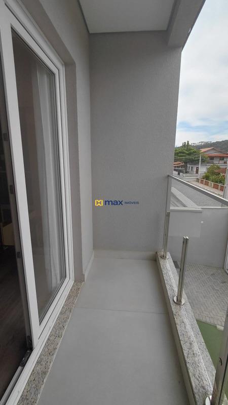 Casa à venda no Gravatá: VARANDA - PISO SUPERIOR