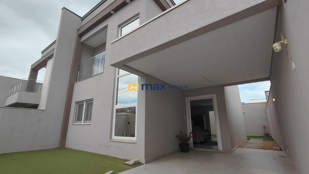 Casa à venda no Gravatá: 