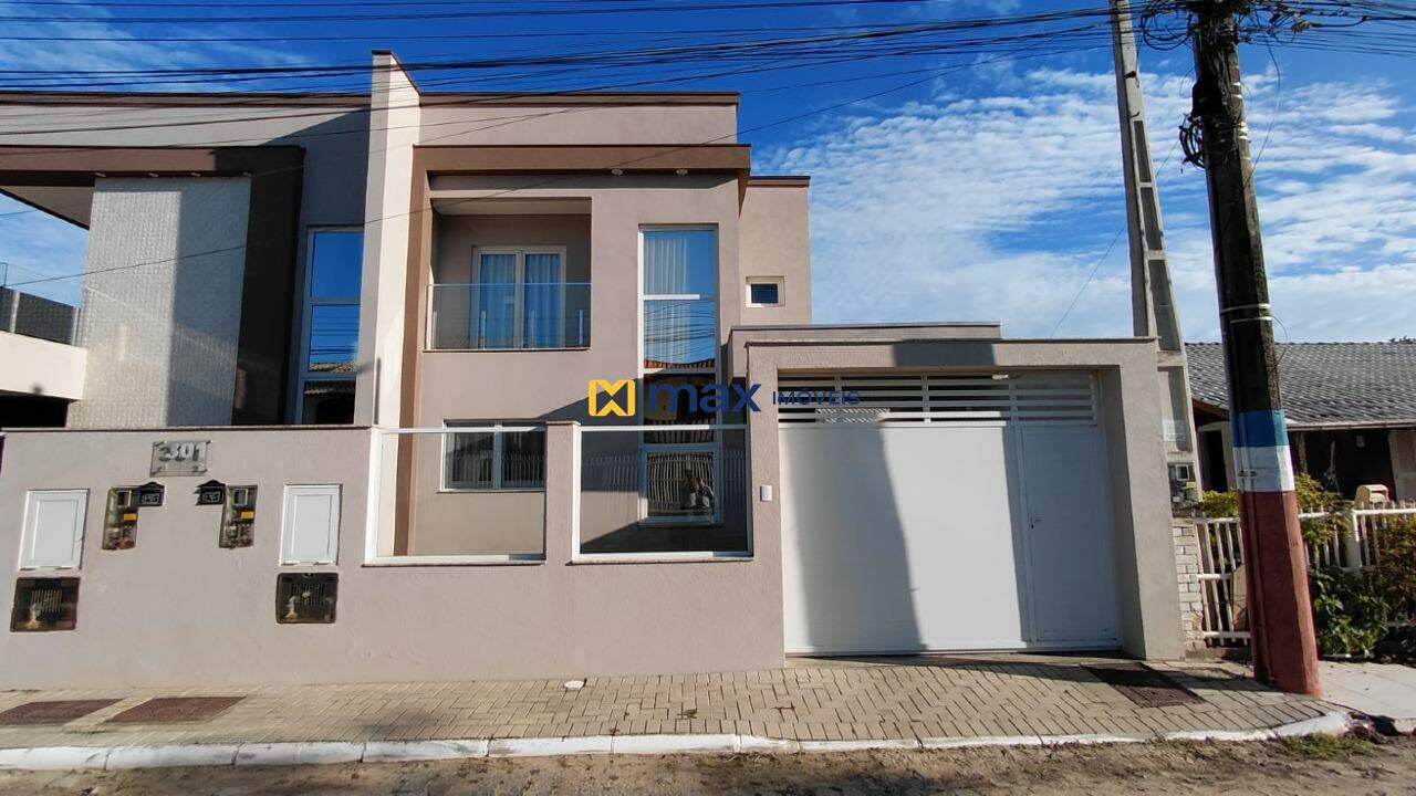 Casa à venda no Gravatá: FACHADA