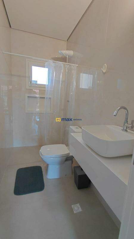 Casa à venda no Gravatá: BANHEIRO SOCIAL - PISO SUPERIOR