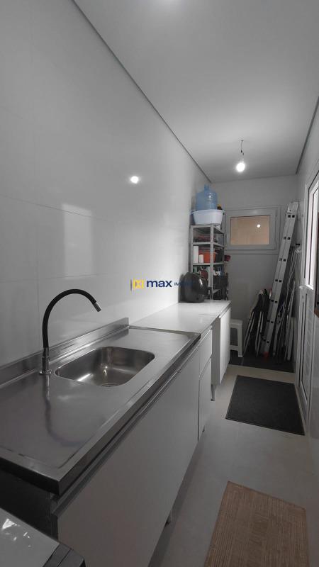 Casa à venda no Gravatá: LAVANDERIA