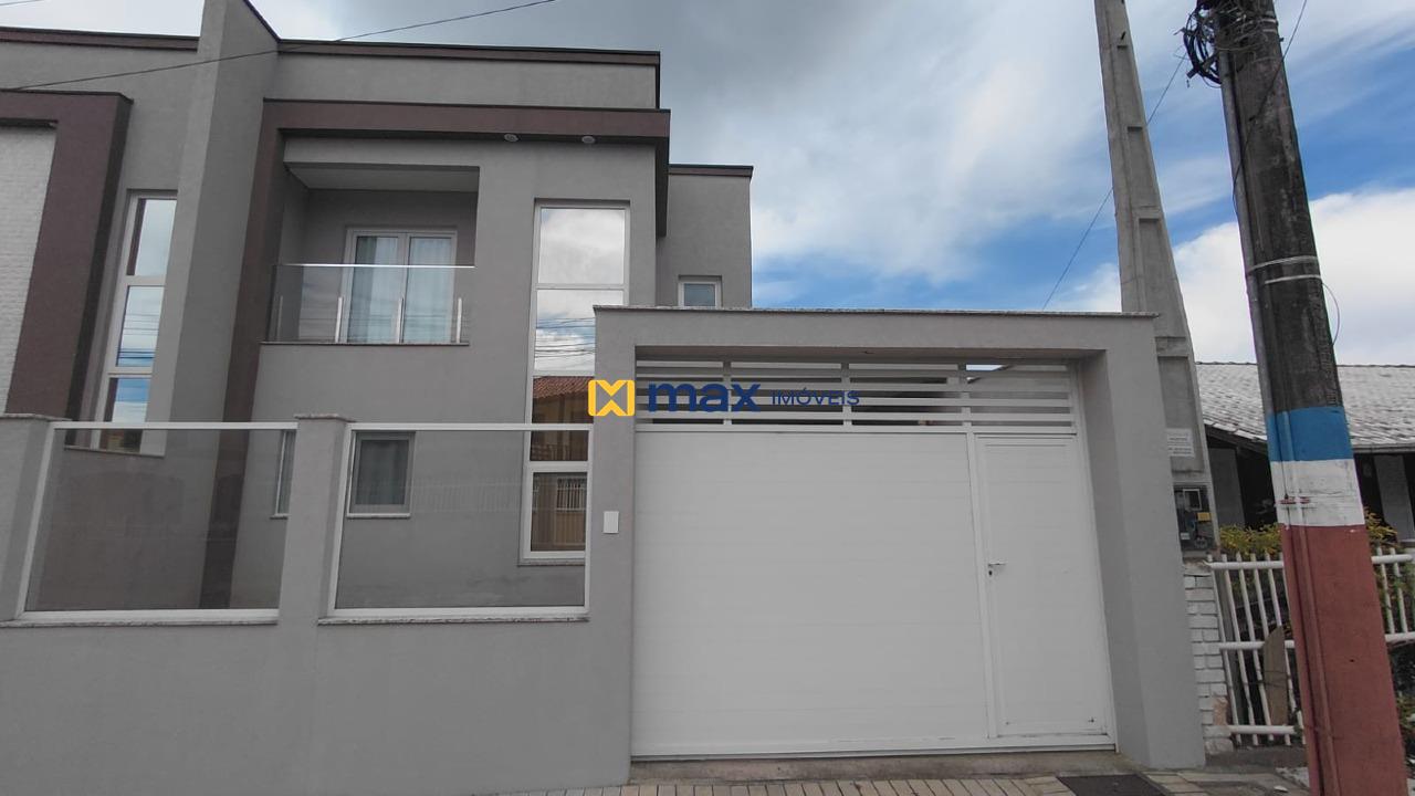 Casa à venda no Gravatá: FACHADA