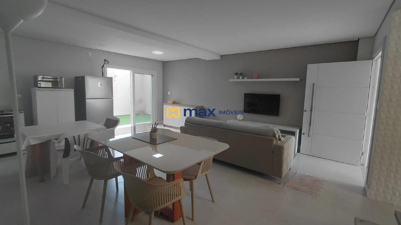 Casa à venda no Gravatá: SALA/COZINHA