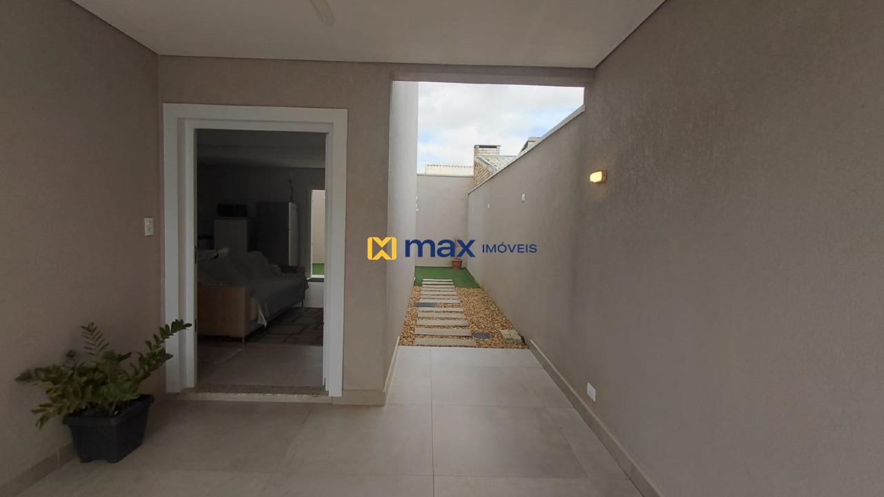 Casa à venda no Gravatá: PÁTIO