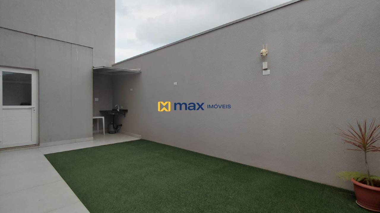 Casa à venda no Gravatá: FUNDOS