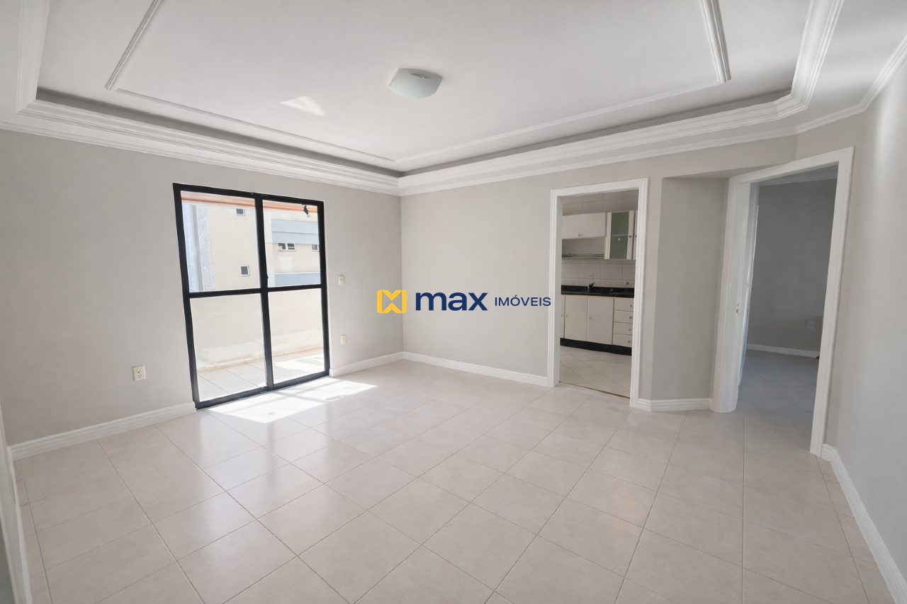 Apartamento para aluguel no Centro: 