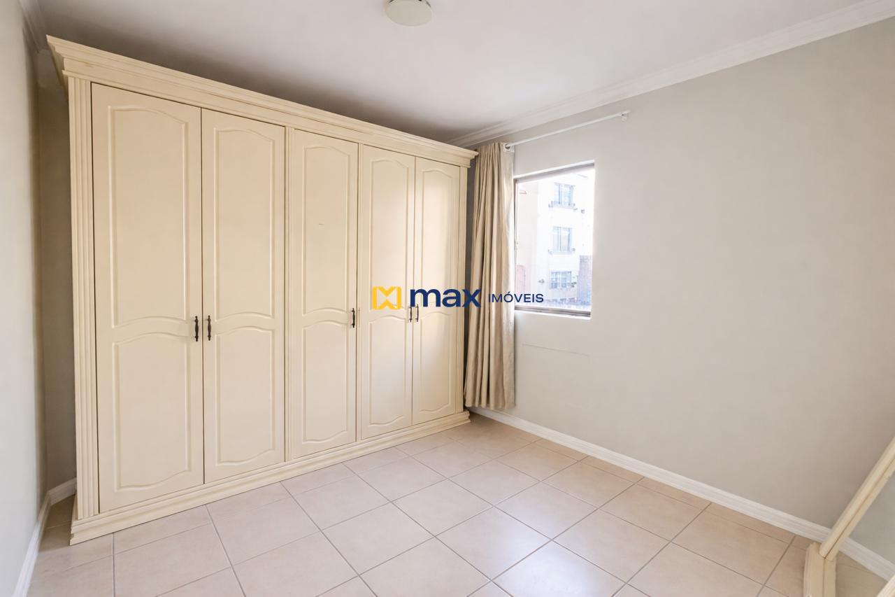 Apartamento para aluguel no Centro: 