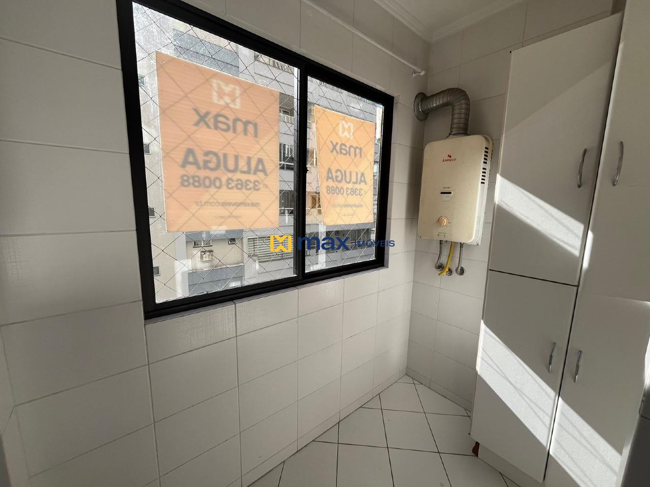 Apartamento para aluguel no Centro: 