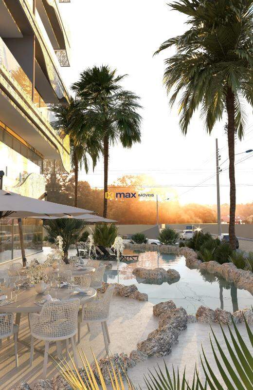 Apartamento à venda no Praia Brava de Itajaí: Lazer