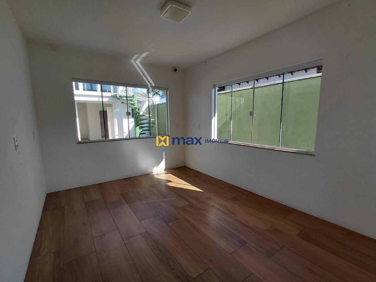 Casa para aluguel no Centro: Quarto 3